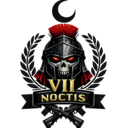 Noctis Qualified artwork